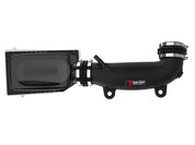aFe Super Stock Induction System Pro Dry S Media Jeep 18-21 Wrangler JL / 20-21 Gladiator JT V6-3.6L