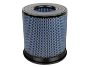 aFe Magnum FLOW Pro 5R Universal Air Filter 5.5in F / 8in B / 8in T (Inv) / 9in H