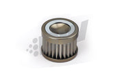 DeatschWerks Stainless Steel 100 Micron Universal Filter Element (fits 70mm Housing)