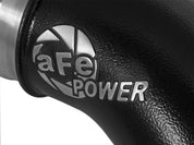 aFe Bladerunner Manifolds Turbo Inlet MAN Turbo Inlet GM Diesel Trucks 06-10 V8-6.6L (td)