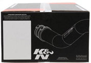 K&N 16-18 Chevrolet Malibu L4-1.5L F/I Turbo AirCharger Performance Intake