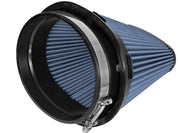 aFe MagnumFLOW Pro 5R Universal Air Filter (7-3/4x5-3/4)F x (9x7)B(mt2) x (6x2-3/4)T x 8.5H