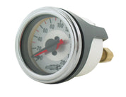 Air Lift Dual Needle Gauge-200 PSI