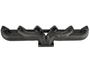 aFe Power BladeRunner Ductile Iron Exhaust Manifold 98.5-02 Dodge Diesel Trucks L6-5.9L (td)