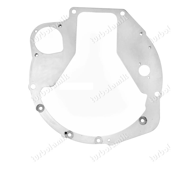 Turbolamik Engine Adapters