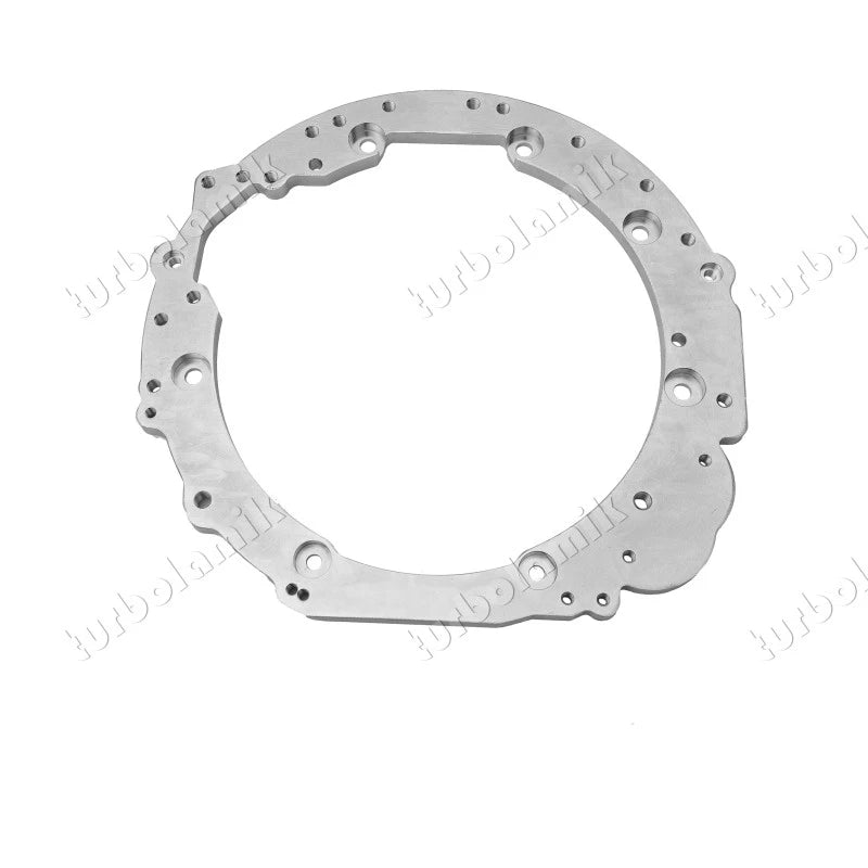 Turbolamik Engine Adapters