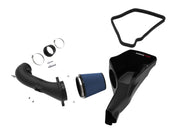 aFe Magnum FORCE Stage-2 Pro 5R Cold Air Intake System 15-17 Ford Mustang GT V8-5.0L