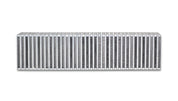 Vibrant Vertical Flow Intercooler 27in. W x 6in. H x 4.5in. Thick
