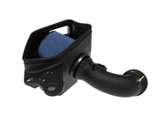aFe POWER Magnum FORCE Stage-2 Pro 5R Cold Air Intake System 06-13 BMW 3 Series L6-3.0L Non Turbo