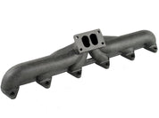 aFe Power BladeRunner Ductile Iron Exhaust Manifold 98.5-02 Dodge Diesel Trucks L6-5.9L (td)