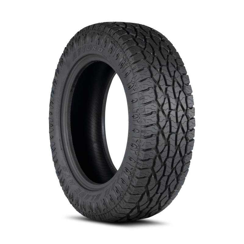 Atturo Trail Blade ATS Tire - 265/65R18 - TBAS-EL5R4PA