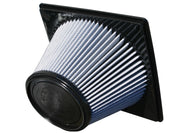 aFe MagnumFLOW Air Filters OER PDS A/F PDS Dodge Diesel Trucks 03-13 L6-5.9/6.7 (td)