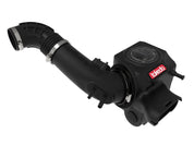aFe POWER Momentum GT Pro Dry S Intake System 16-19 Ford Fiesta ST L4-1.6L (t)