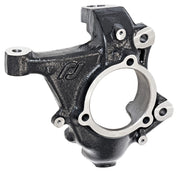 RockJock JL/JT Currectlync High Steer Steering Knuckles 2 3/4in Tie Rod Lift 2 1/2in Drag Link Lift