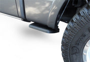 AMP Research 20-24 Chevrolet Silverado 2500/3500HD BedStep2 - Black