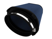 aFe MagnumFLOW Pro-5 R Air Filter (5-1/2x7-1/2)F x (9x7)B x (5-3/4x3-3/4)T x 7-1/2H