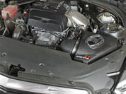 aFe Momentum GT Pro DRY S Stage-2 Intake System 13-16 Cadillac ATS L4-2.0L (t)