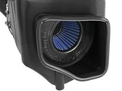aFe Momentum HD PRO 10R Stage-2 Si Intake 05/07-10 GM Diesel Trucks V8-6.6L (td) LMM