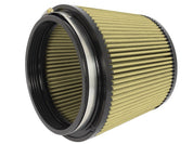 aFe MagnumFLOW Air Filters IAF PG7 A/F PG7 7F x 9B x 7T (Inv) x 7H in