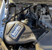 Banks Power 19-21 Dodge Ram 6.7L Ram-Air Intake System - Dry Filter