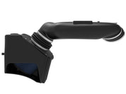 aFe Quantum Pro 5R Cold Air Intake System 17-18 Ford Powerstroke V8-6.7L - Oiled
