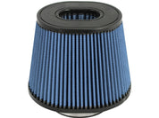 aFe MagnumFLOW Air Filters IAF A/F P5R 5F x (9x7-1/2)B x (6-3/4x5-1/2)T x 6-7/8inH
