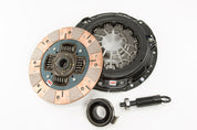 Competition Clutch VQ35HR/VQ37HR Stage 3 - Segmented Ceramic Clutch Kit