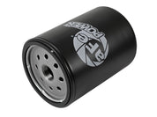 aFe ProGuard D2 Fluid Filters Oil for 01-17 GM Diesel Trucks V8-6.6L (4 Pack)