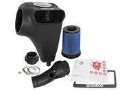 aFe Takeda Momentum GT Pro 5R Cold Air Intake System 2017+ Honda Civic Si I4 1.5L (t)