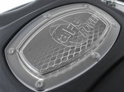 aFe Momentum HD Pro DRY S Stage-2 Si Intake 04.5-05 GM Diesel Trucks V8-6.6L LLY (See afe51-74002-E)