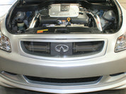 aFe Takeda Intakes Stage-2 PDS AIS PDS Infiniti G37 Coupe 08-12 V6-3.7L (pol)