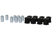 Whiteline Subaru Service Kit (for KTA108/109/123)
