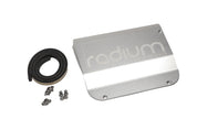 Radium Engineering 08-14 Cadillac CTS-V Sedan / 11-15 Cadillac CTS-V Coupe Fuel Pump Access Cover