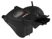 aFe POWER Momentum HD Cold Air Intake System w/ Pro Dry S Media 2021+ Ford Bronco 2.3L (t)