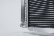 CSF 84-88 Mercedes-Benz W201 190E 2.3L - 16 w/ A/C High Performance Aluminum Radiator