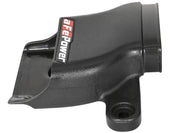 aFe Momentum GT Dynamic Air Scoop 17-18 Nissan Titan V8 5.6L