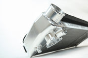 CSF 16-19 Ferrari 488 GTB/Spider 19-20 Pista High Performance Intercooler System - Raw
