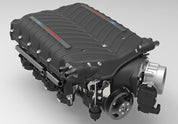 Ford Racing 2024+ Mustang GT/Dark Horse 5.0L Supercharger Kit