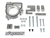 aFe Silver Bullet Throttle Body Spacers TBS Dodge Dakota/Durango 00-09 V8-4.7/5.7L HEMI