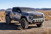 ICON 2023+ GM Canyon/Colorado 2.5 Series Shocks VS IR Coilover Kit