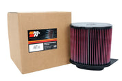 K&N 2021 Mercedes Benz A45 AMG L4 2.0L Turbo Drop In Air Filter