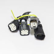 Kooks 2015+ Dodge Hellcat 02 Sensor Wiring Extensions