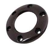 NRG Steering Wheel Horn Button Ring - Carbon Fiber