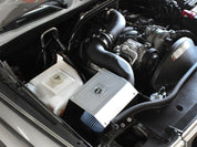aFe MagnumFORCE Intake System Stage-2 PRO 5R 06-09 Jeep Commander (XK) V8 4.7L