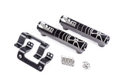 Radium Engineering 2013+ Scion FR-S/Subaru BRZ/Toyota 86 Fuel Rail Kit