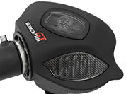 aFe Momentum GT Pro DRY S Cold Air Intake System 16-17 BMW M2 (F87) L6 3.0L (t) N55