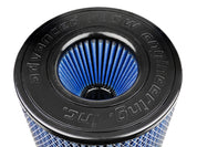 aFe Magnum FLOW Pro 5R Universal Air Filter 5.5in F / 8in B / 8in T (Inv) / 9in H