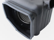 aFe Momentum HD PRO Dry S Stage-2 Si Intake 01-04 GM Diesel Trucks V8-6.6L LB7 (See afe51-74001-E)
