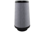 aFe MagnumFLOW Air Filters UCO PDS A/F PDS 3-1/2F x 6B x 4-3/4T x 9H