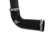 aFe Bladerunner Intercooler 3in Inlet/Outlet Tube 08-10 Ford Diesel Trucks V8 6.4L (td)